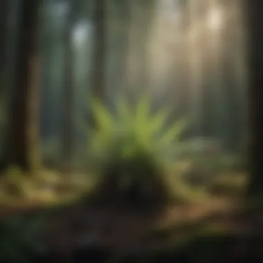 Cutting-edge Plant-based Innovation Biodegradable plant-based material for sustainable design