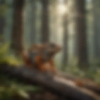 Biodiversity in Miniature