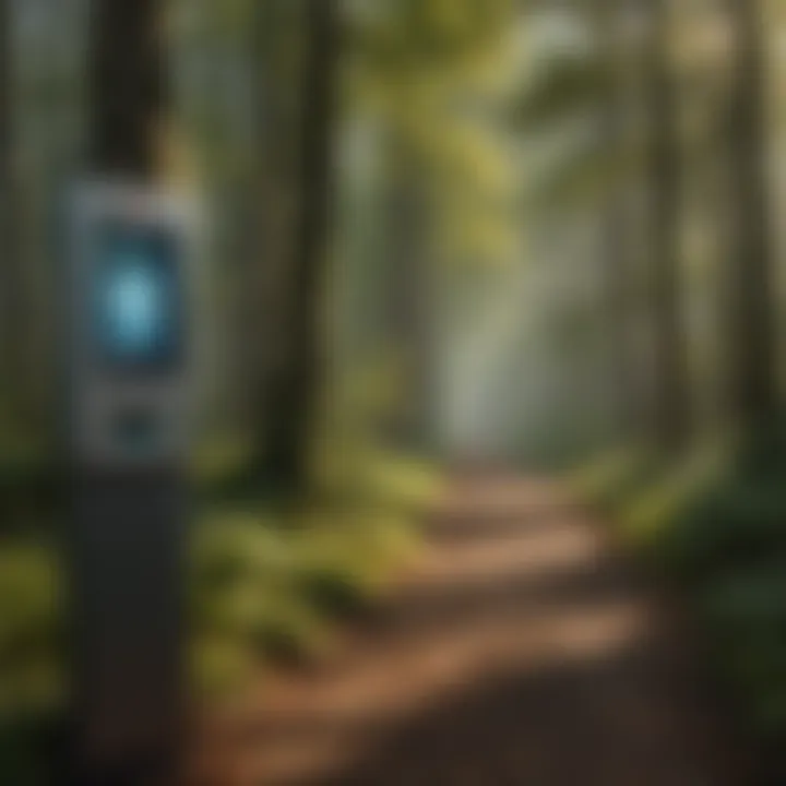 Biometric authentication for epass approval