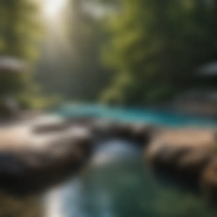 Unmatched Professional Pool Care Expert Pool Maintenance