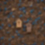 Bluebird House Construction Materials