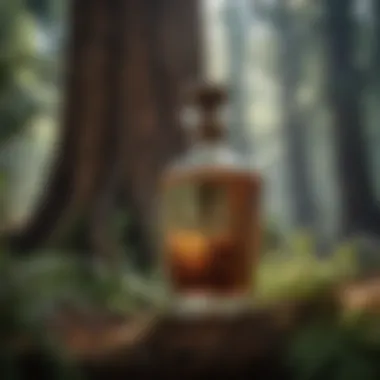 Botanical Elixir from the Ancient Redwood Tree Botanical Elixir from the Ancient Redwood Tree