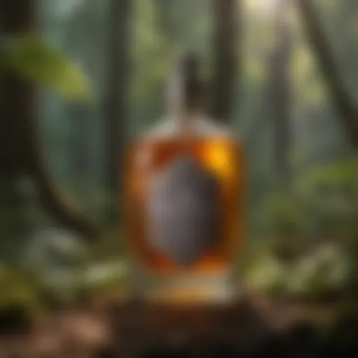 Botanical Elixir Essence