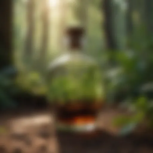 Botanical Elixir