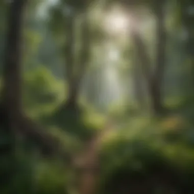 Botanical Symphony Botanical Symphony: Flora and fauna in the hills of South Dakota