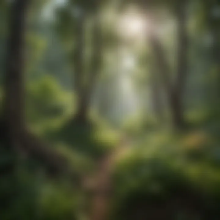 Botanical Symphony Botanical Symphony: Flora and fauna in the hills of South Dakota