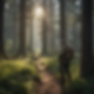 Cultural and Historical Aspects of Bowhunting in California Historical artifacts related to bowhunting, highlighting its cultural significance in California.