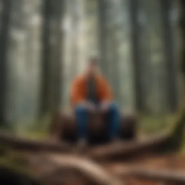 Championing Eco-Consciousness Environmental Advocacy in Forestry