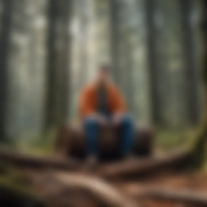 Championing Eco-Consciousness Environmental Advocacy in Forestry