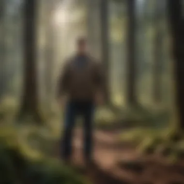 Sustainable Forestry Visionary Legacy of Sustainable Forest Management
