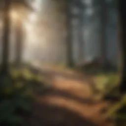 Multi-generational financial planning concept