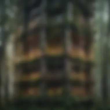 Building Strong Networks Abstract representation of business network connections