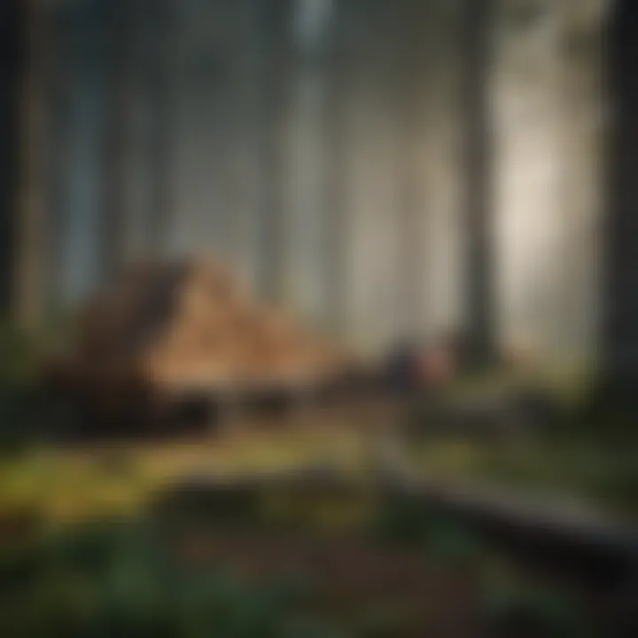 Sustainable Forest Products Collection