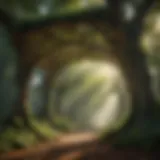 Canopy Interconnection