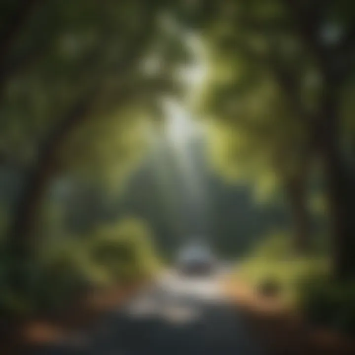 Canopy Microclimate