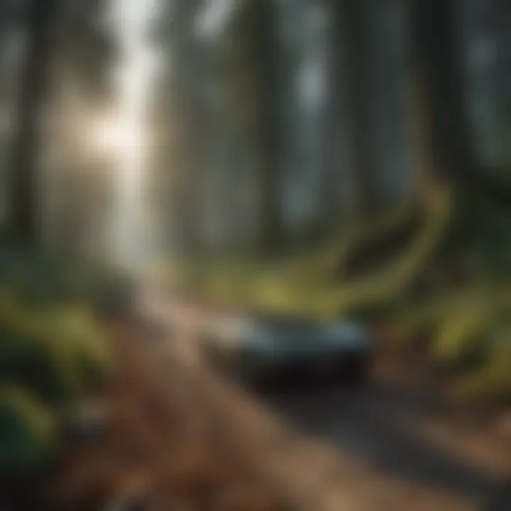 Carbon Footprint Analysis