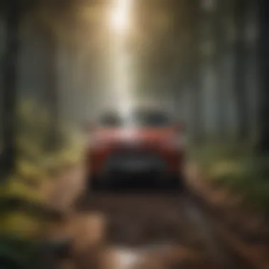 Carbon Footprint Reduction Strategies