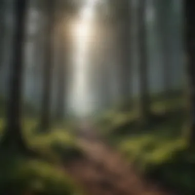 Carbon Sequestration in Forests