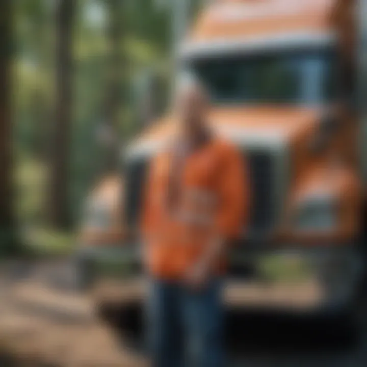 Career Growth Opportunities for CDL A Drivers