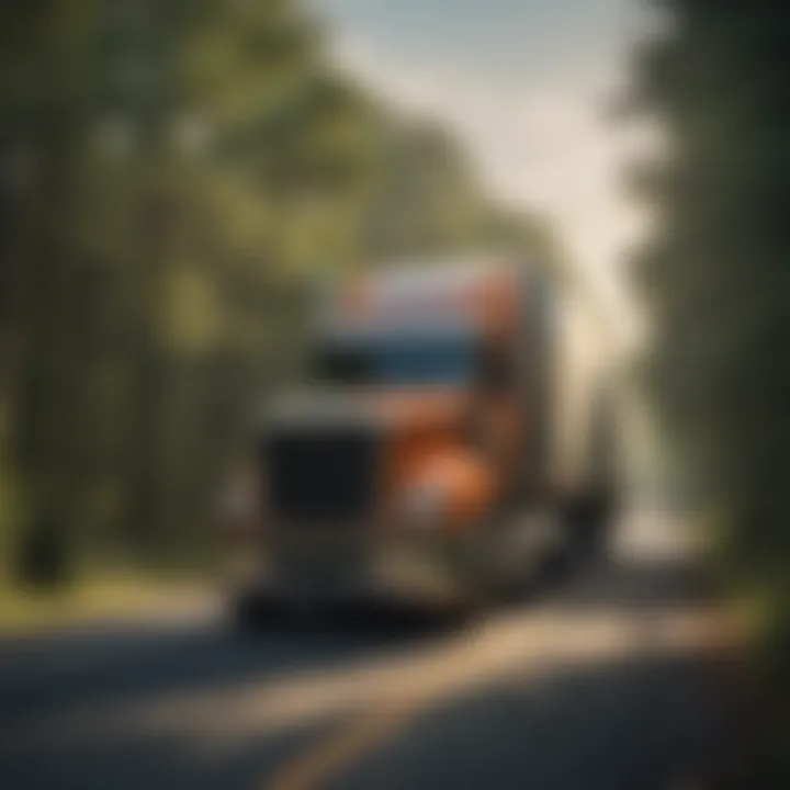 Albany's Thriving Logistics Industry