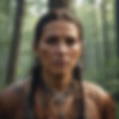 Legacy of Loss Legacy of Loss: Impact on Cherokee Culture