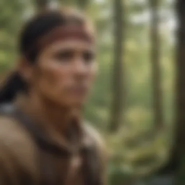 Resilience Amidst Adversity Resilience Amidst Adversity: Cherokee Strength