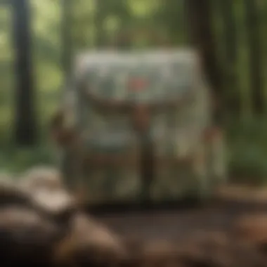 Chic Skip Hop Diaper Bag on Sale Chic Skip Hop Diaper Bag on Sale