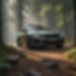 Digital Security Concept