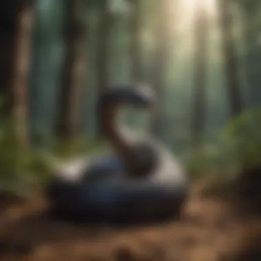 Cobra Symbolism in Mythology and Culture