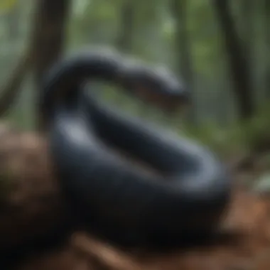 Cobra Venom Extraction Process Explained