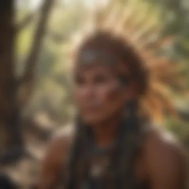 Cultural Reverberations of Cochise Cochise's Tribal Influence