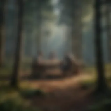 Collaborative Workspace at Enterprise