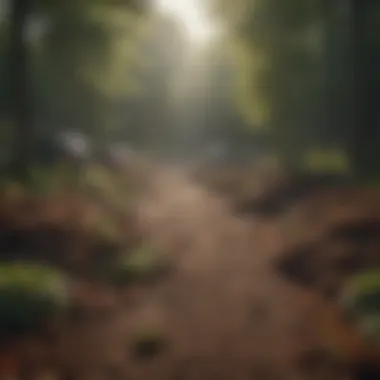 Organic Waste Management Community Community Composting System in Forest Hills