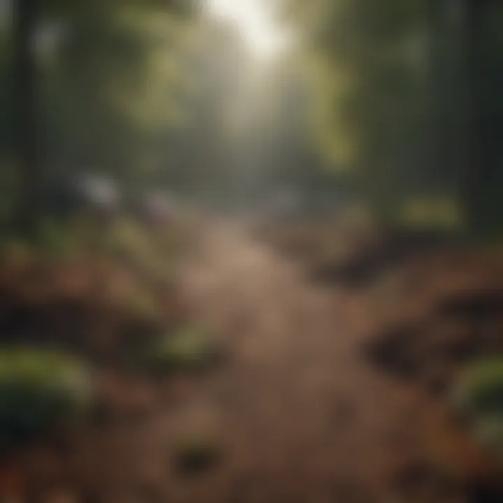 Organic Waste Management Community Community Composting System in Forest Hills