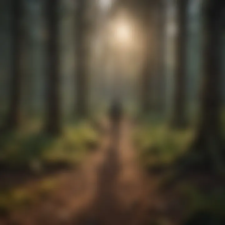 Community Engagement in Forest Stewardship