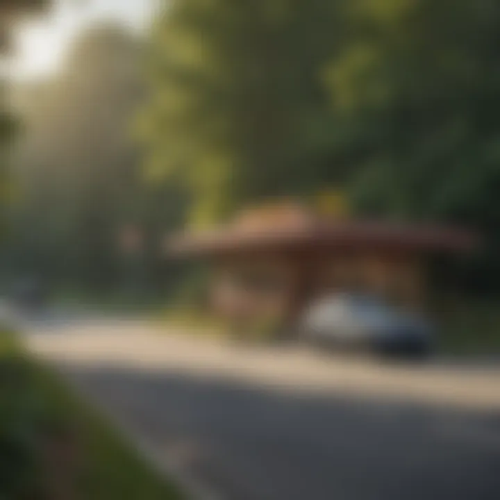 Community Integration Study