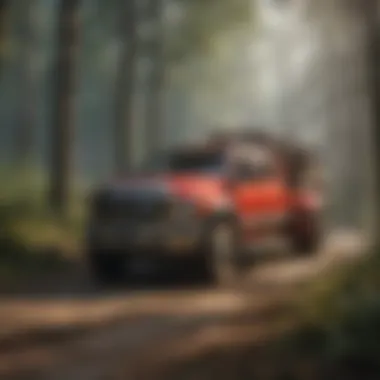 Competitive Advantage in Supply Chain Management