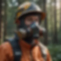 Protective Gear for Asbestos Roof Removal