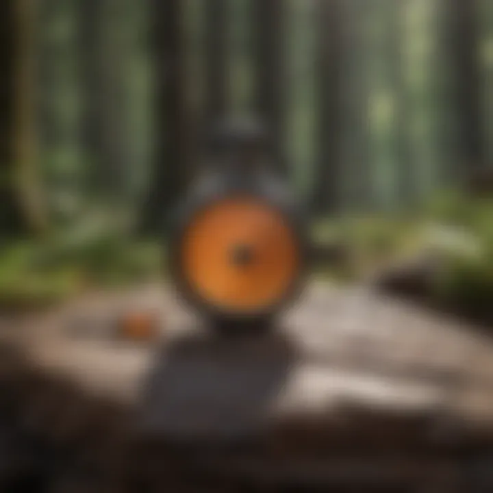 Specialized Tick Removal Tools for Outdoor Enthusiasts Tick removal tool for outdoor use