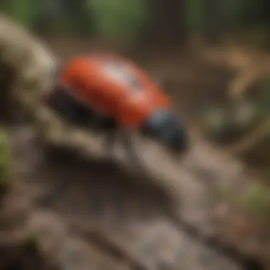 Natural Deterrents for Box Elder Bug Prevention Natural Deterrents for Box Elder Bug Prevention