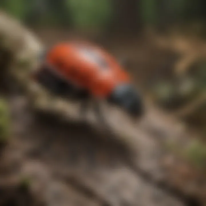 Natural Deterrents for Box Elder Bug Prevention Natural Deterrents for Box Elder Bug Prevention