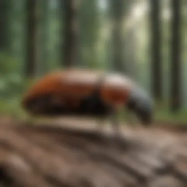 Cutting-Edge Treatment Solutions Elm Beetle Treatment Innovations