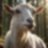 Essential Practices for Goat Health Goat Veterinary Care Essentials