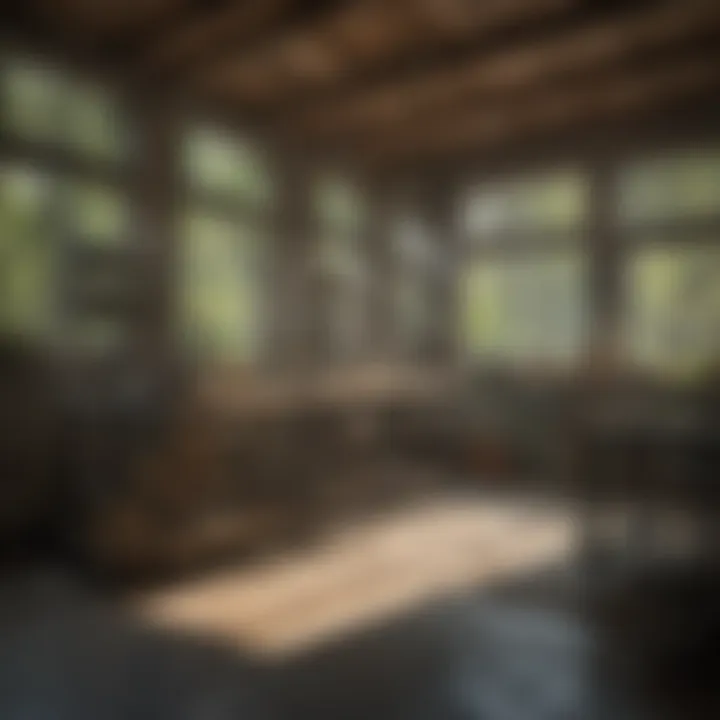 State-of-the-Art Laboratory Analysis for Lead Paint Laboratory analysis for lead-based paint