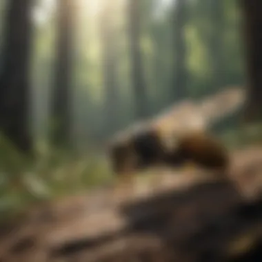 Environmentally Friendly Wasp Removal Techniques Safe Removal Strategy for Wasp Infestations