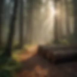 Eco-Friendly Forestry Practices
