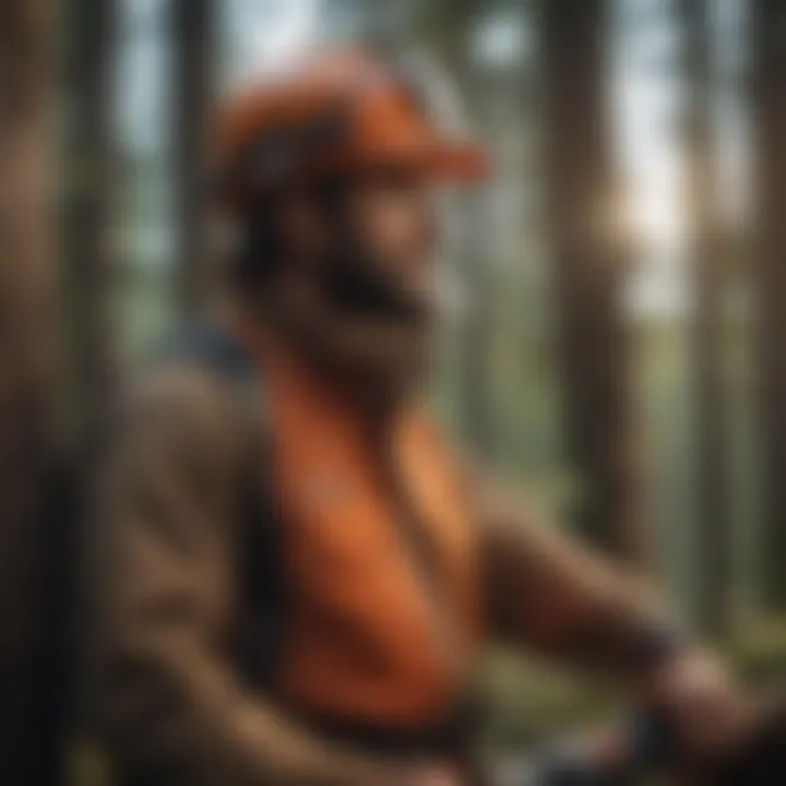 Safety Gear Essentials