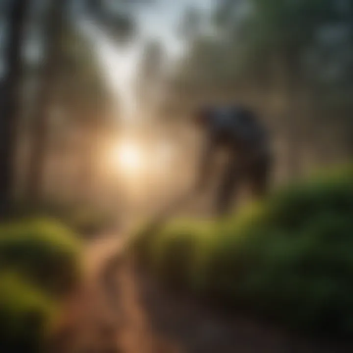 Techniques for effective shrub removal