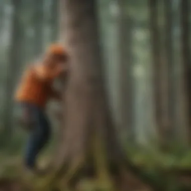Tree Inspection Checklist