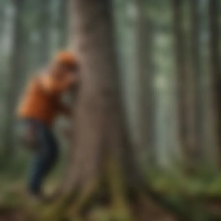 Tree Inspection Checklist